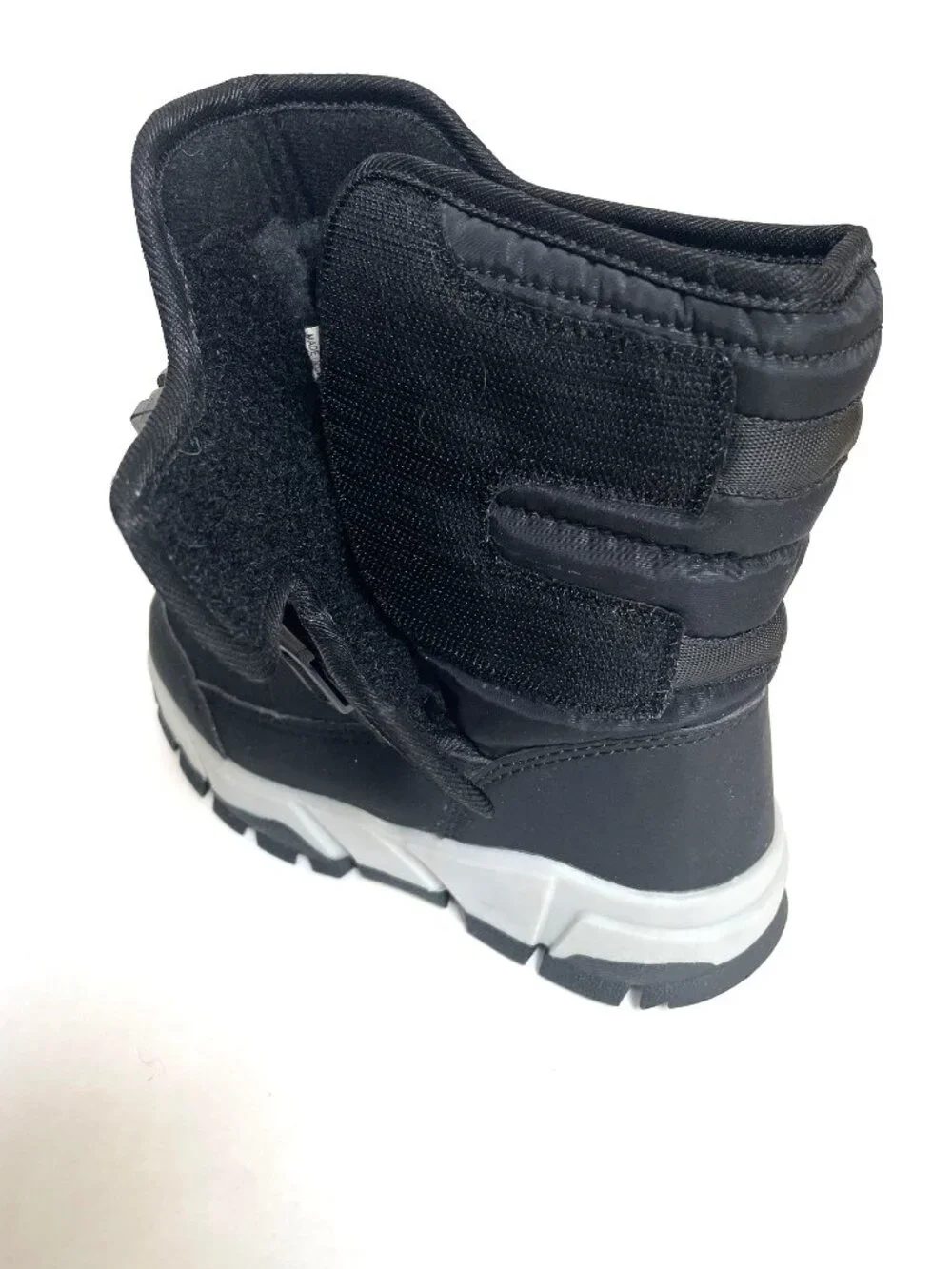 Gubarun Boys  Snow Boots  13 waterproof